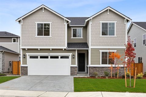 Photo of 13911 180TH Street E #37, Puyallup, WA 98374 (MLS # 2522407)