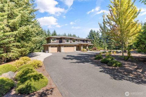 Photo of 22118 SE Sawyer Ridge Way, Black Diamond, WA 98010 (MLS # 2419512)