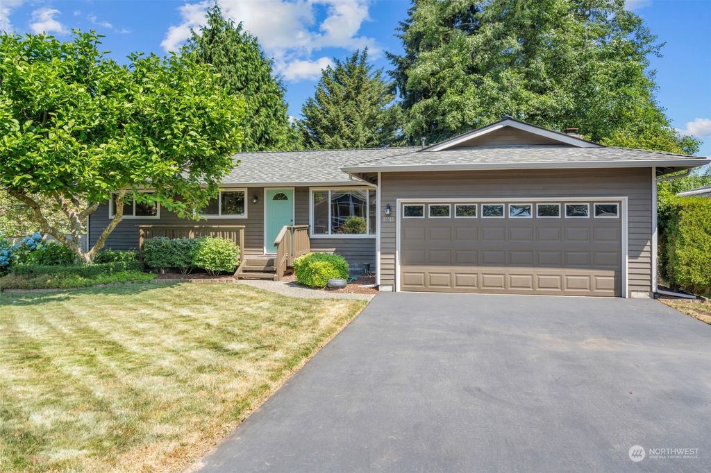 Photo of 14514 78th Place NE, Kenmore, WA 98028 (MLS # 2263852)