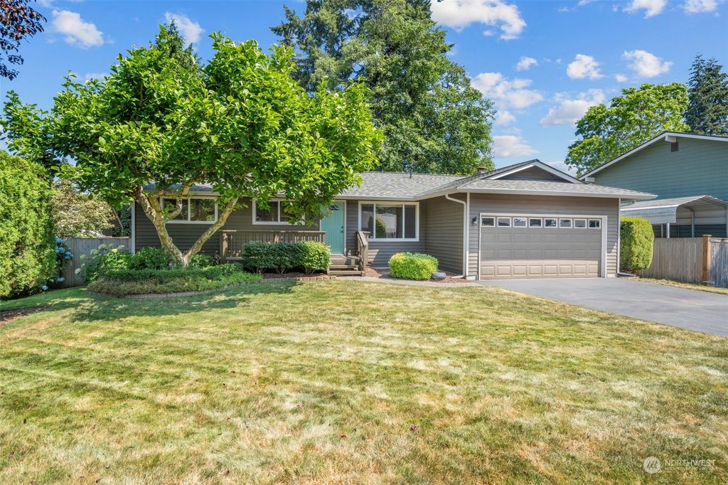 Photo of 14514 78th Place NE, Kenmore, WA 98028 (MLS # 2263852)