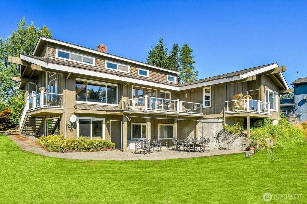 Photo of 5515 Panther Lake Road, Snohomish, WA 98290 (MLS # 2423198)