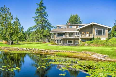 Photo of 5515 Panther Lake Road, Snohomish, WA 98290 (MLS # 2423198)