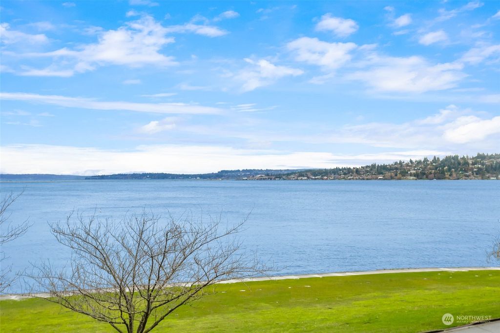 Photo of 3807 Lake Washington Boulevard S, Seattle, WA 98118 (MLS # 2038182)