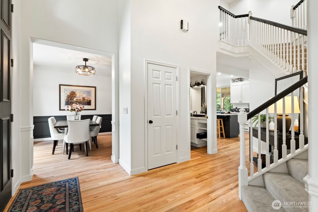 Photo of 13513 227th Avenue NE, Woodinville, WA 98077 (MLS # 2437667)