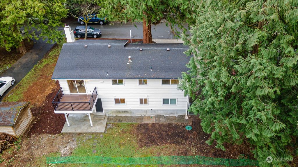 Photo of 11235 115th Place NE #1, Kirkland, WA 98033 (MLS # 2037948)