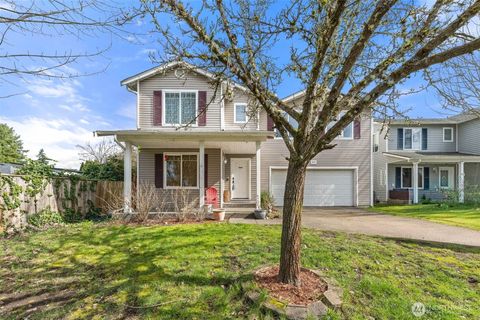 Photo of 5770 Arcarro Court SE, Lacey, WA 98503 (MLS # 2487446)