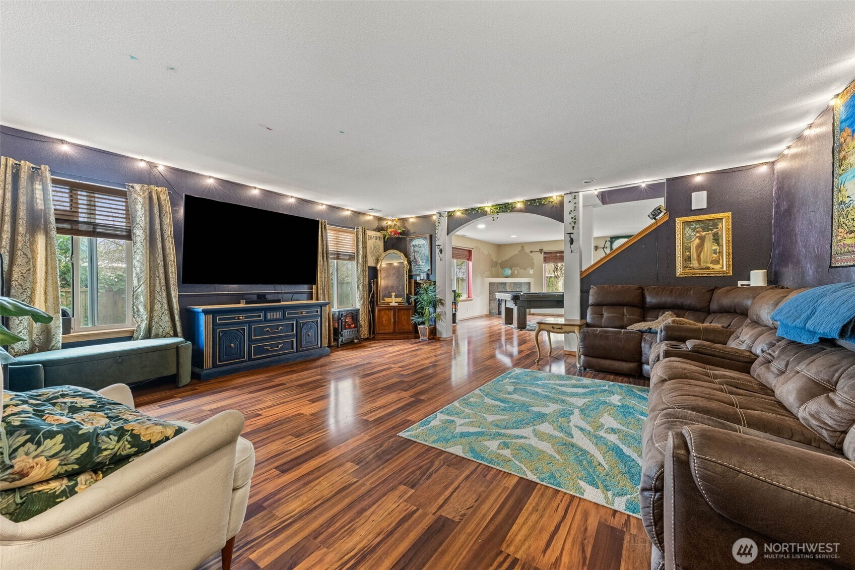 5770 Arcarro Court SE