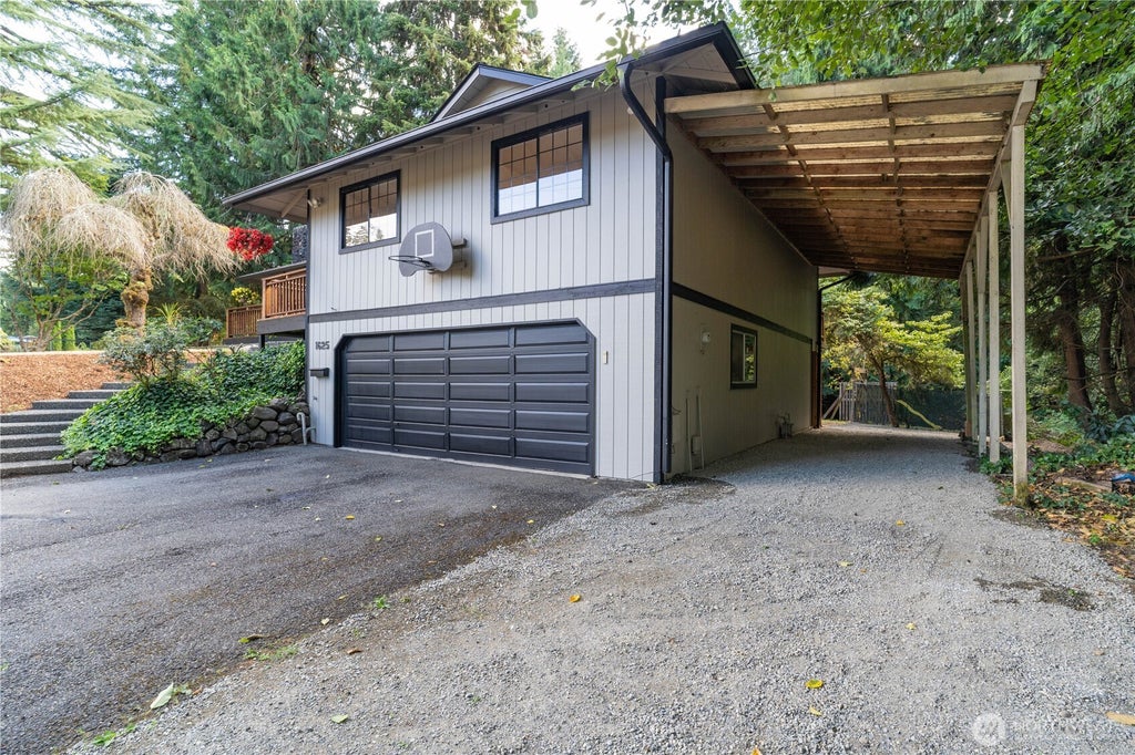 Photo of 1625 Ethridge Avenue NE, Olympia, WA 98506 (MLS # 2575752)