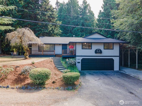 Photo of 1625 Ethridge Avenue NE, Olympia, WA 98506 (MLS # 2575752)