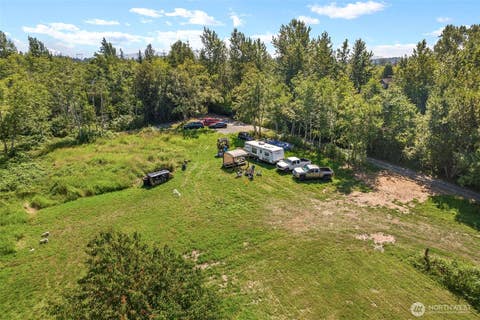 Photo of 5140 Guide Meridian Road, Bellingham, WA 98226 (MLS # 2573259)