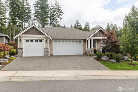 Photo of 4861 Castleton Road SW, Port Orchard, WA 98367 (MLS # 2591260)
