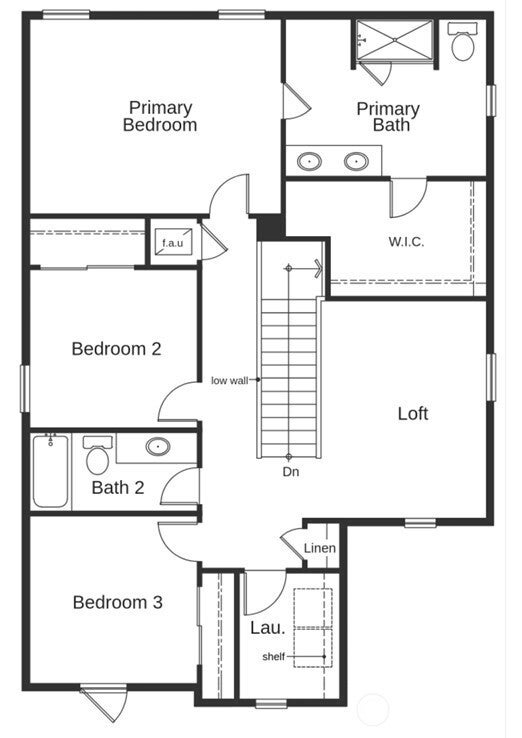 606 184th Street Ct E LOT 67
