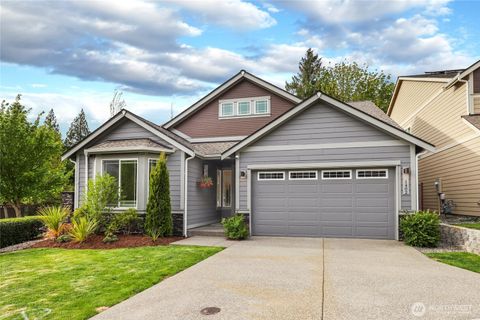 Photo of 1402 89th Avenue SE, Tumwater, WA 98501 (MLS # 2509512)