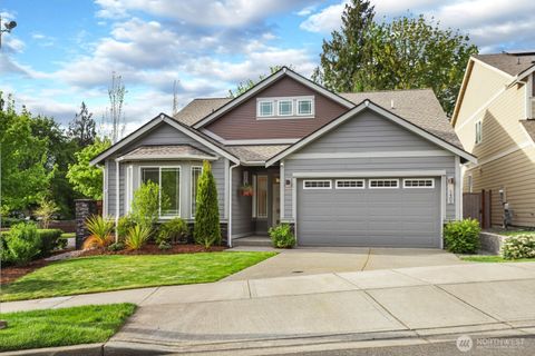 Photo of 1402 89th Avenue SE, Tumwater, WA 98501 (MLS # 2509512)