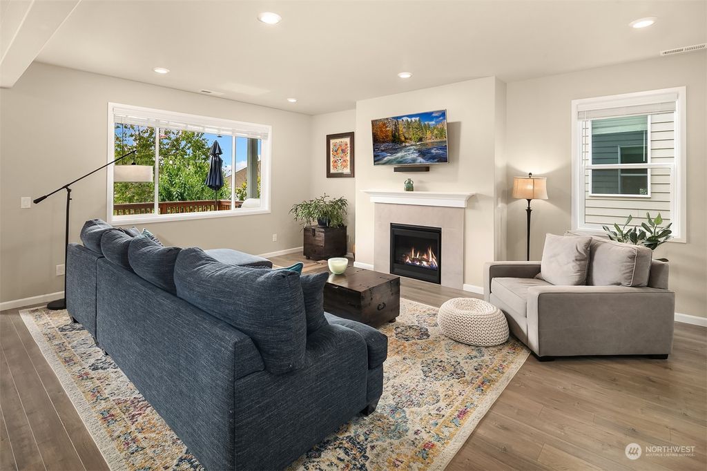 Photo of 13755 SE 185th Way, Renton, WA 98058 (MLS # 2294863)