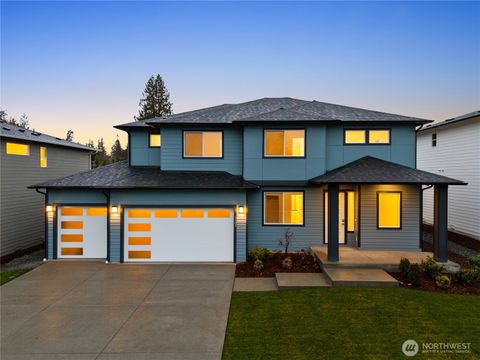 22801 61st Street E 293 Buckley WA 98321