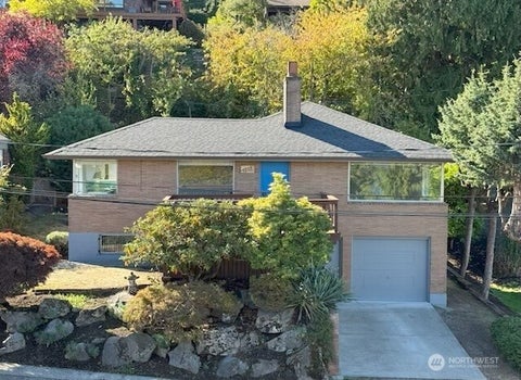 Photo of 5203 56th Avenue S, Seattle, WA 98118 (MLS # 2584667)