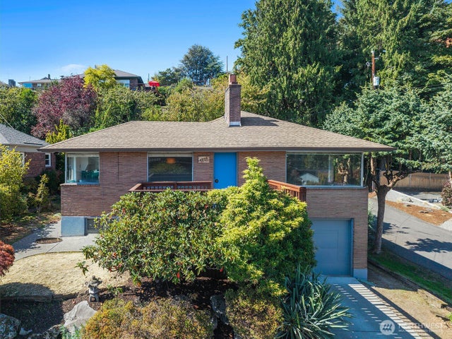 5203 56th Avenue S, Seattle