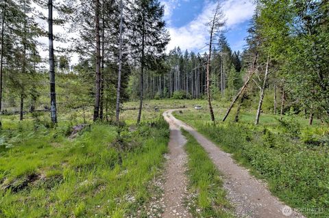 0 NE Cheyanne Hill Drive Tahuya WA 98588