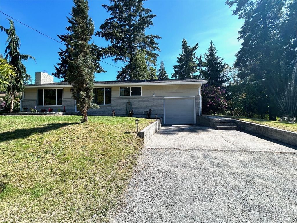 Photo of 1805 N 167th Street, Shoreline, WA 98133 (MLS # 2414178)