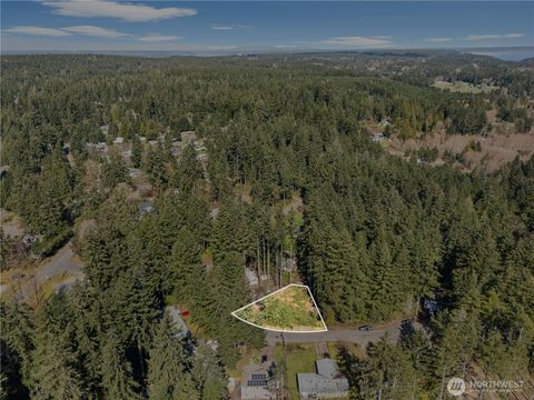 Photo of 19025 SW 23rd St St, Lakebay, WA 98349 (MLS # 2507702)