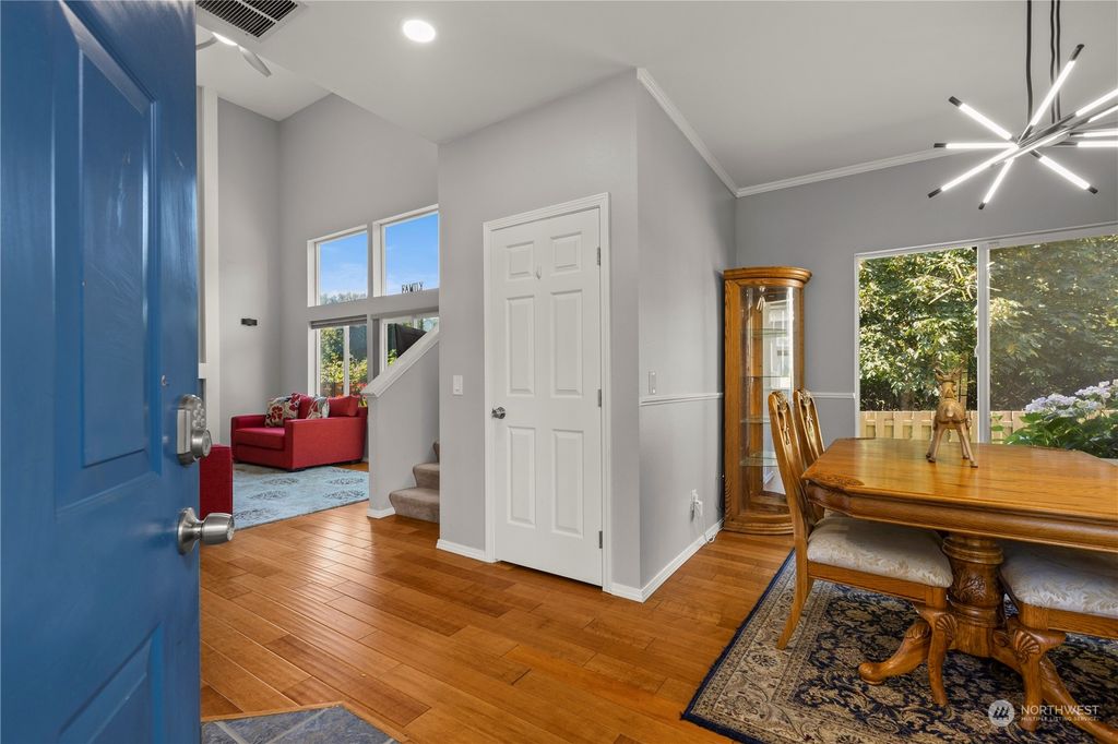 Photo of 5204 S 237th Place #44, Kent, WA 98032 (MLS # 2267333)