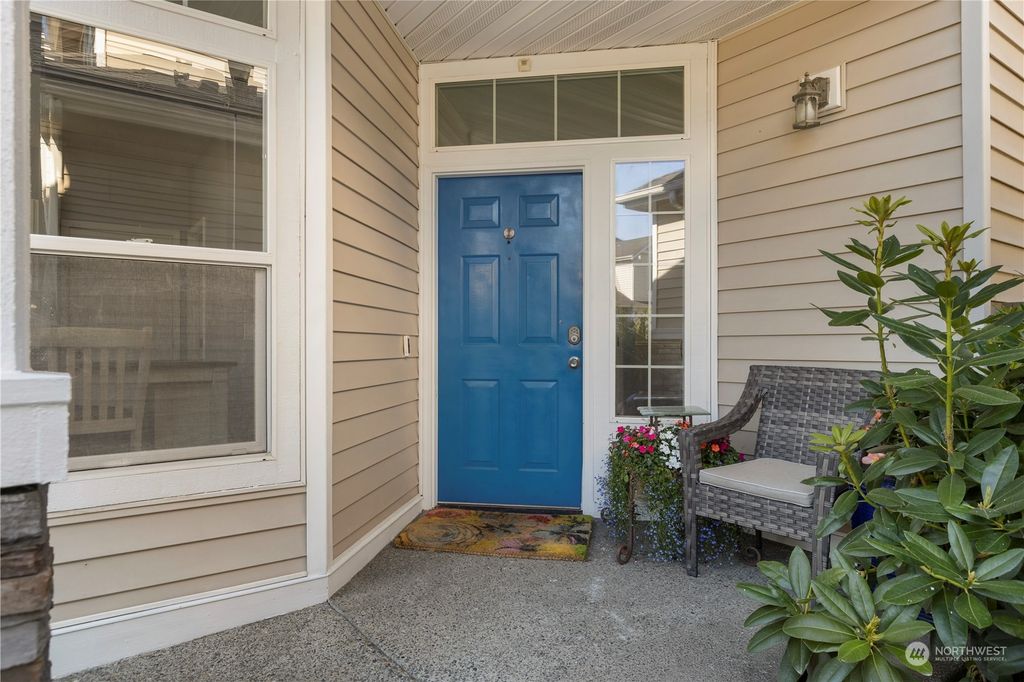 Photo of 5204 S 237th Place #44, Kent, WA 98032 (MLS # 2267333)