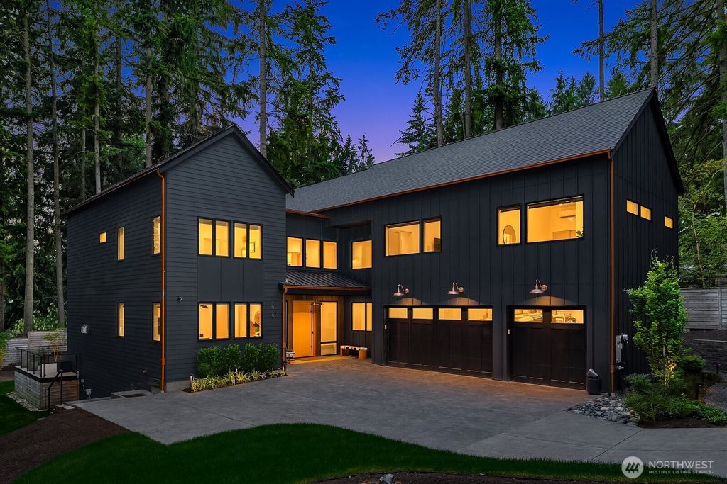 Photo of 3065 241st Avenue SE, Sammamish, WA 98075 (MLS # 2420869)