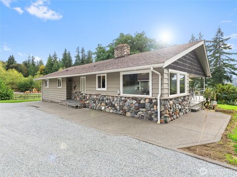 21608 186th Avenue E, Orting, WA 98360 - MLS#: 2370375