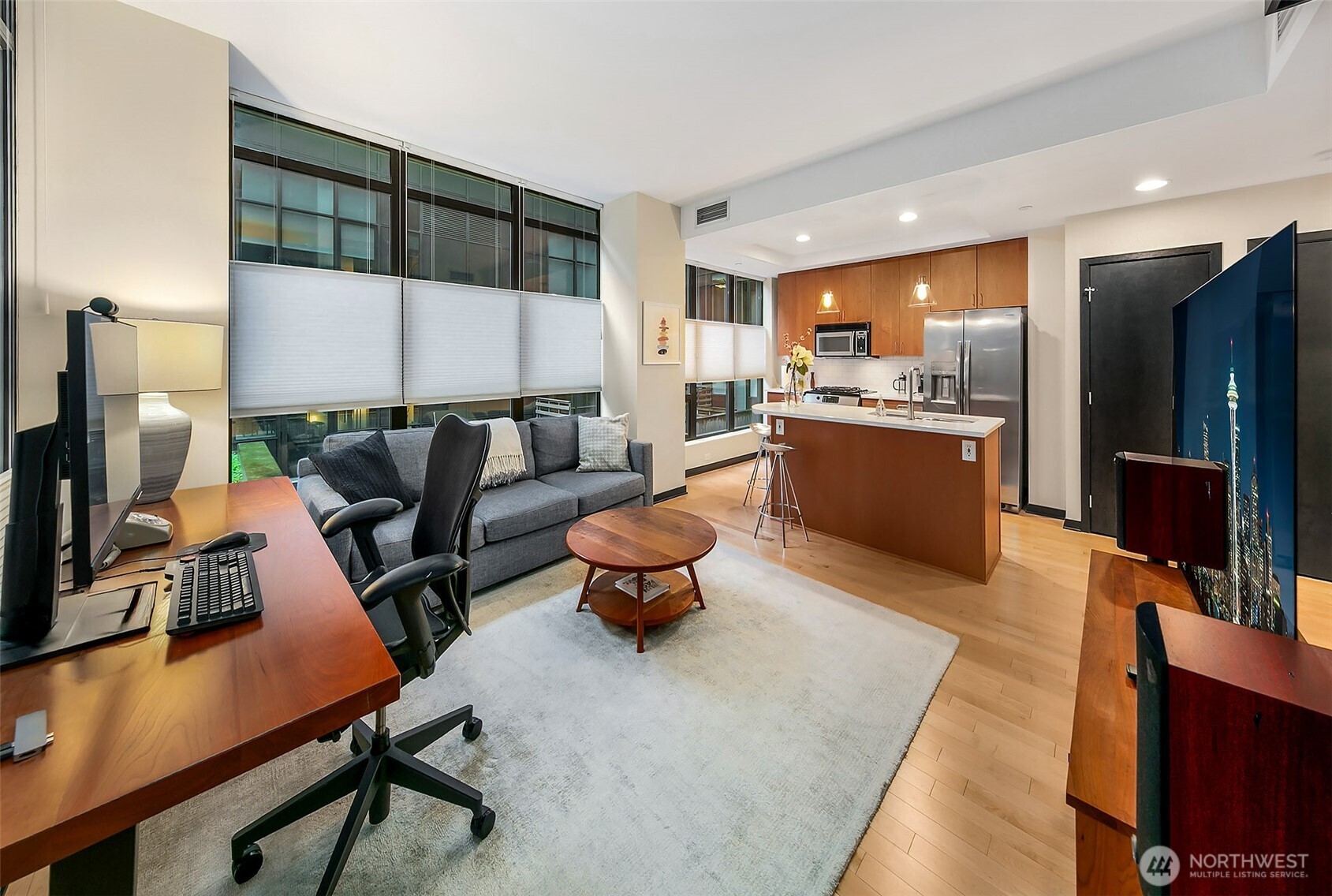 2716 Elliott Avenue 406