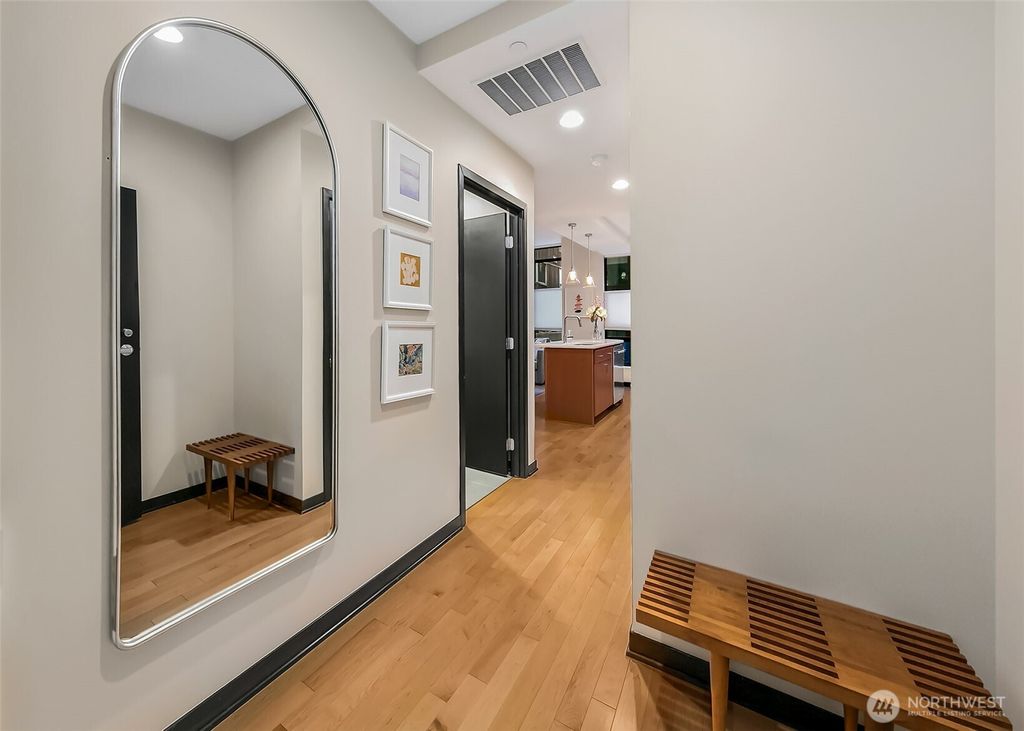 Photo of 2716 Elliott Avenue #406, Seattle, WA 98121 (MLS # 2487035)