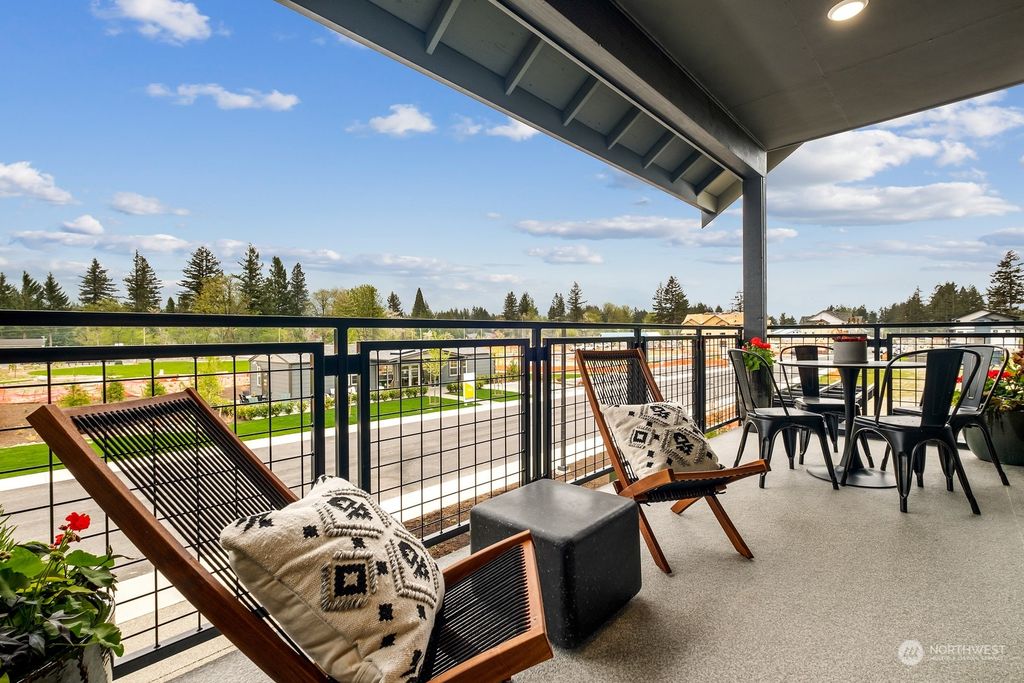 Photo of 1202 Boulder Way SE #601, North Bend, WA 98045 (MLS # 2192940)