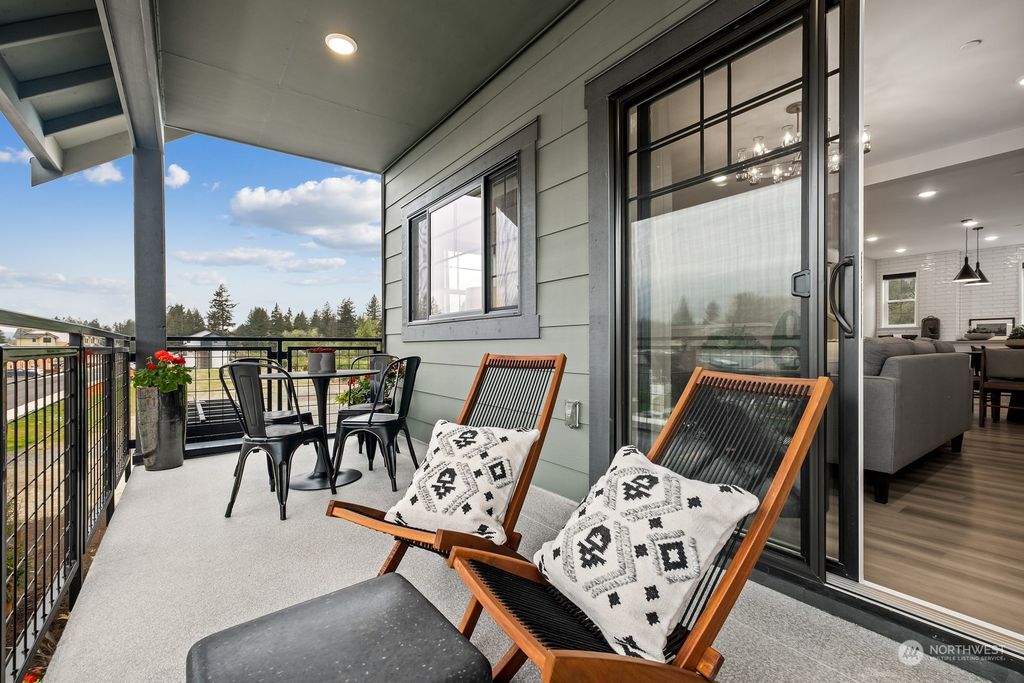 Photo of 1202 Boulder Way SE #601, North Bend, WA 98045 (MLS # 2192940)