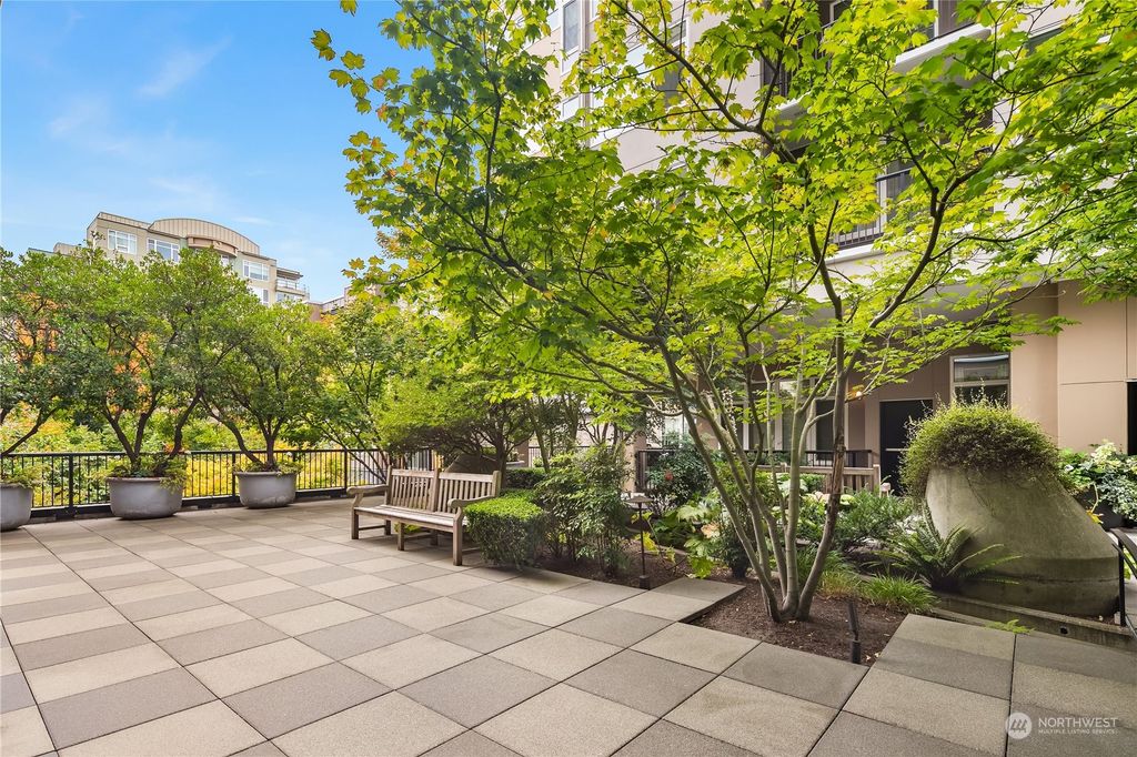 Photo of 2801 1st Avenue #1019, Seattle, WA 98121 (MLS # 2027182)