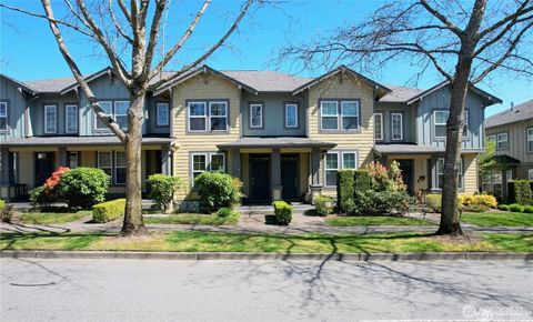 Photo of 7732 Fairway Avenue SE #203, Snoqualmie, WA 98065 (MLS # 2483192)