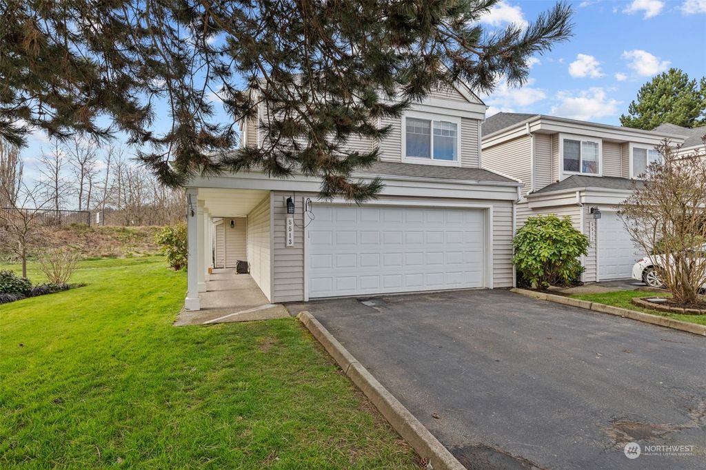 Photo of 5513 S 237th Place #12-1, Kent, WA 98032 (MLS # 2209182)