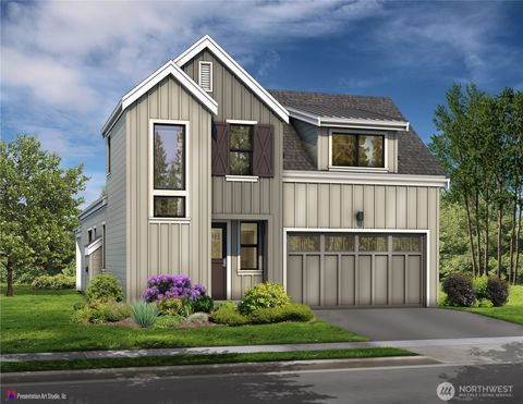 Photo of 695 SE Quail Run, College Place, WA 99324 (MLS # 2476373)