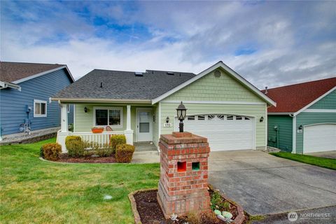 170 13th Court Oak Harbor WA 98277