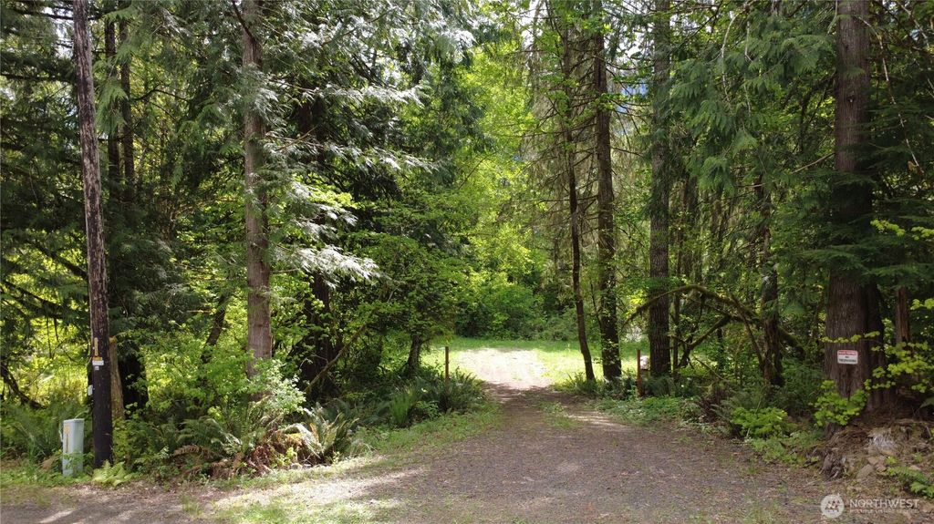Photo of 3263 Duckabush Road, Brinnon, WA 98320 (MLS # 2521279)