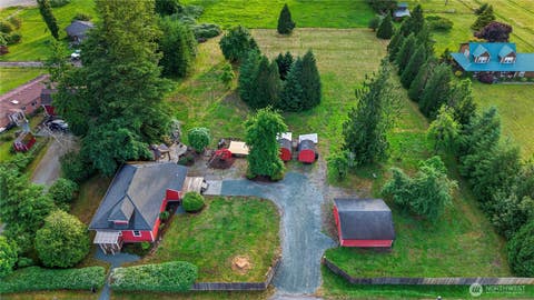 Photo of 14410 363rd Avenue SE, Sultan, WA 98294 (MLS # 2546736)