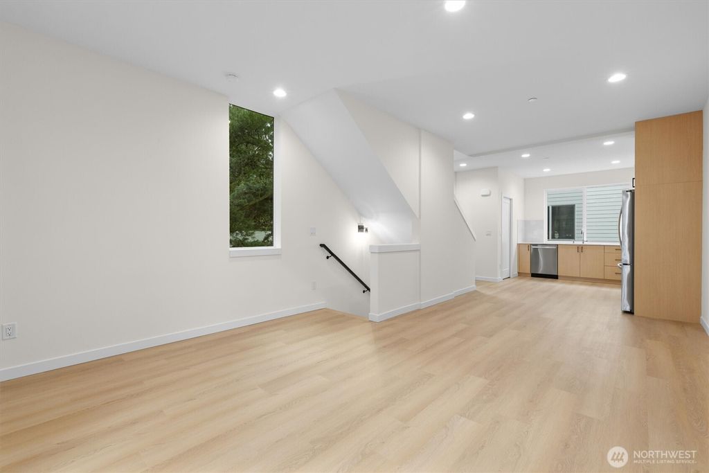 Photo of 18015 2nd Avenue NE #C, Shoreline, WA 98155 (MLS # 2495551)