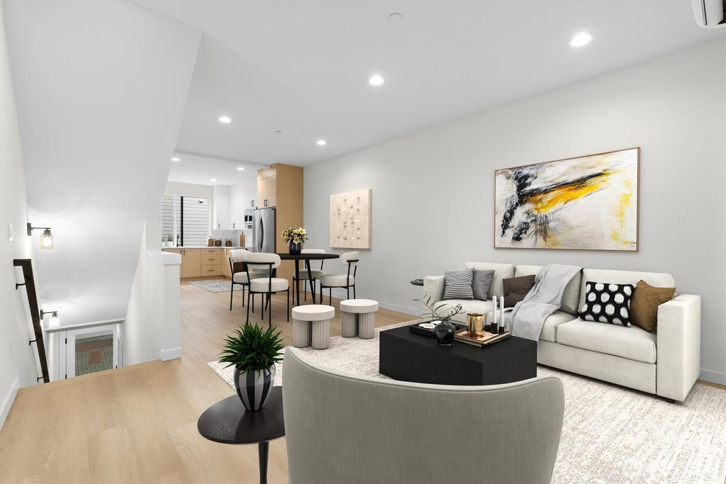 Photo of 18015 2nd Avenue NE #C, Shoreline, WA 98155 (MLS # 2495551)