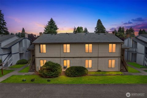 Photo of 7330 S Wilkeson Street #1-4, Tacoma, WA 98408 (MLS # 2435342)