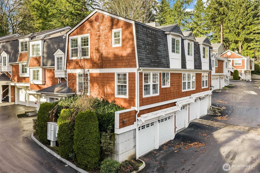 Photo of 3046 128th Avenue SE #30, Bellevue, WA 98005 (MLS # 2488344)