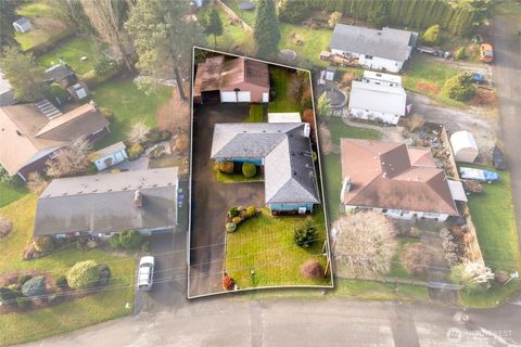 5893 Aspen Place Ferndale WA 98248