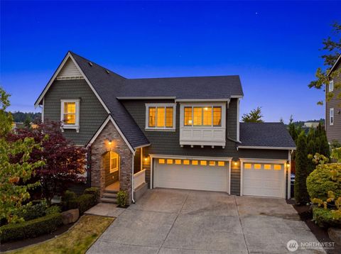 Photo of 19318 111th Place NE, Bothell, WA 98011 (MLS # 2551913)