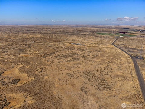 Photo of 0 Black Rock Rd, Soap Lake, WA 98851 (MLS # 2582067)