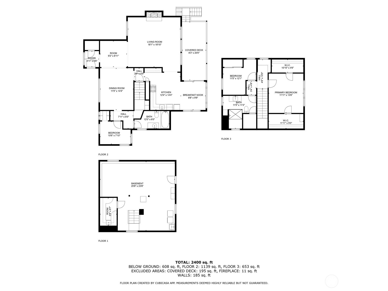 2132 Sunset Drive W