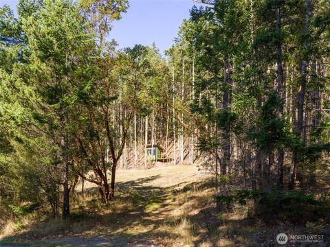 4071 Mud Bay Lopez Island WA 98261