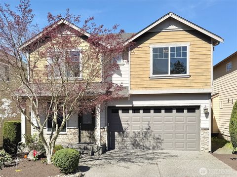 Photo of 3727 134th Place SW, Lynnwood, WA 98087 (MLS # 2506198)